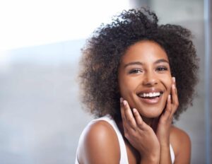 Laser Periodontal Treatment
