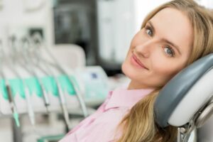 Sedation Dentistry