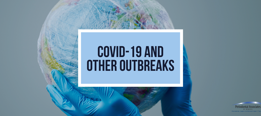 COVID-19 and Other Outbreaks