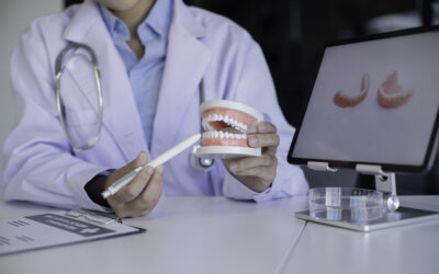 Why You Should See a Periodontist for Your Gum Health