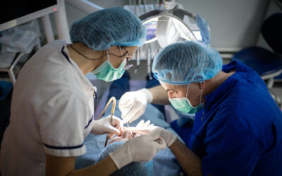 Exploring Periodontal Surgery: When Is It Necessary?
