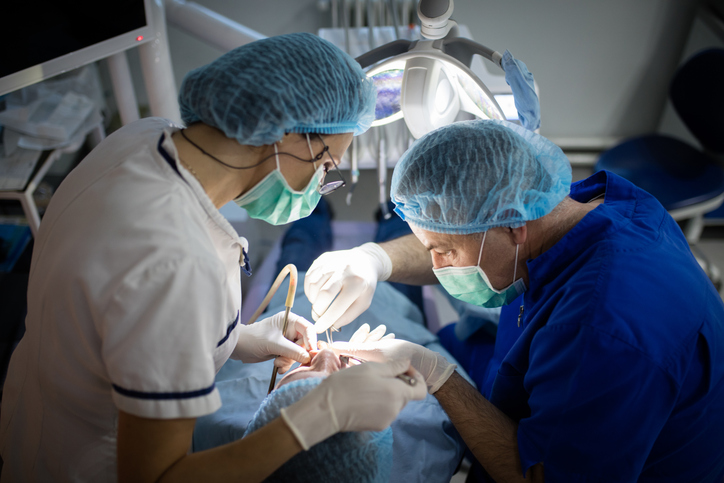 Exploring Periodontal Surgery: When Is It Necessary?